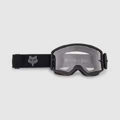 FOX - Antiparras Bicicleta MTB Main Negro
