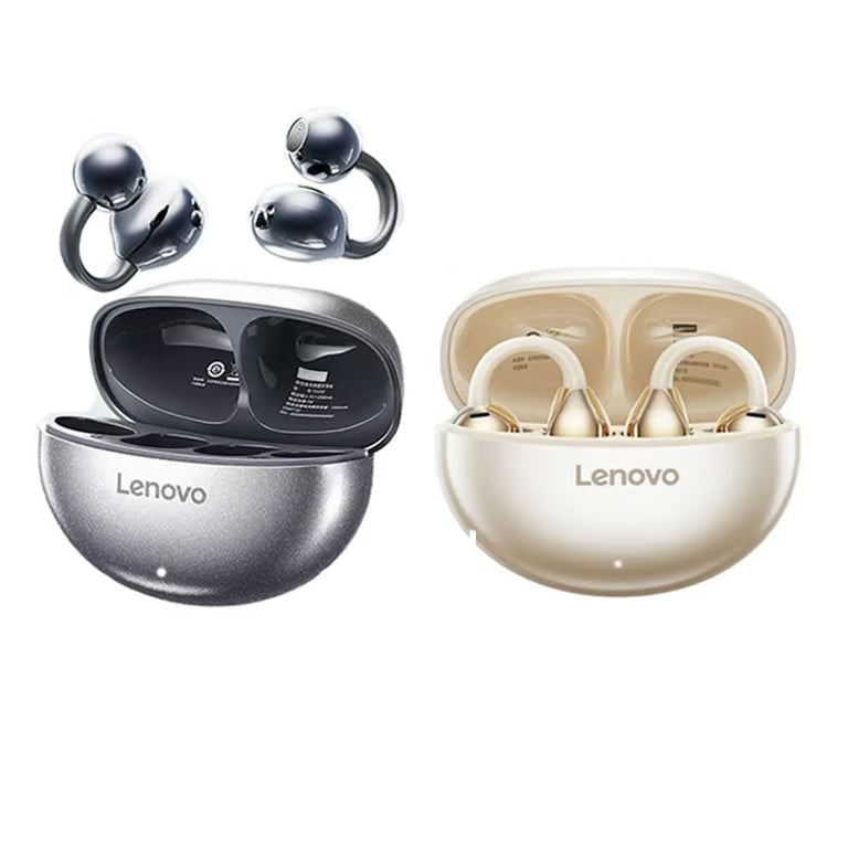 Audífonos TA140 Tws Auriculares Bluetooth 54-Negro y Blanco