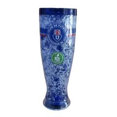 TITANIO - Vaso Frozen Gel 16oz U de Chile