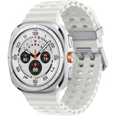 SAMSUNG - Galaxy Watch Ultra AI Smartwatch L705 47mm LTE - Blanco