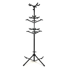 CREF - ATRIL DE GUITARRA DE 9 ESPACIOS MULTI CR09 V