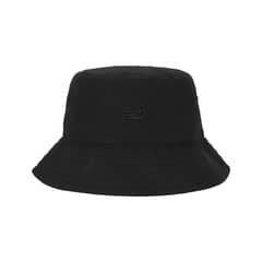 NEW BALANCE - Gorro Bucket Unisex Negro