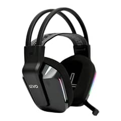 LEVO - Audífono Gamer Zenit Elite Wireless 7.1