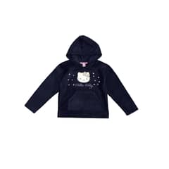 HELLO KITTY - Poleron Niña