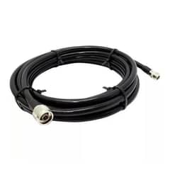 TP LINK - Cable de Extensión de Antena de Baja Pérdida de 6 Mts Tp-link