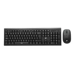 ACER - KIT TECLADO + MOUSE NEGRO EKW111