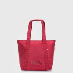 BUBBA - Tote Brand Cherry Essentials