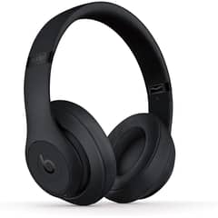 BEATS - Audífonos by Dr. Dre Studio 3 Wireless Negro