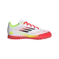 ADIDAS - Zapatos de Fútbol F50 Club Pasto sintético Niños