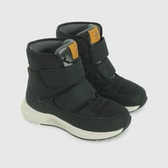 COLLOKY - Bota Niño Negro 56475