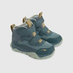 COLLOKY - Botin Niño Azul 56517