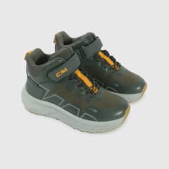 COLLOKY - Botin Niño Verde 56521