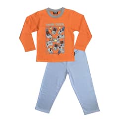 TIARE - Pijama Niño Game Over