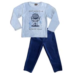 TIARE - Pijama Niño Astronauta