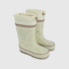 COLLOKY - Bota Bebé niña Blanco 56489