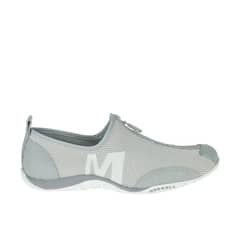 MERRELL - Zapatilla Mujer Barrado Negro