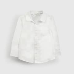 COLLOKY - Camisa Bebé niño Blanco 56266