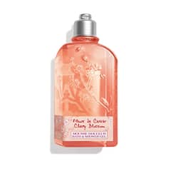 LOCCITANE - Gel De Ducha Flor De Cerezo 250 ml