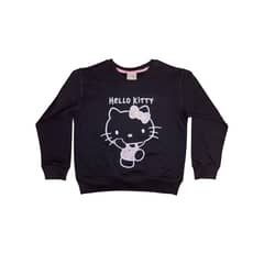 HELLO KITTY - Poleron Niña