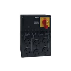 TRIPP LITE - PDU Desmontable para sistemas UPS SmartOnline L6-20R y L6-30R Tripp-Lite
