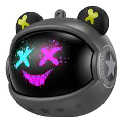 ONIKUMA - Auriculares para juegos T20 inalámbricos-Negro