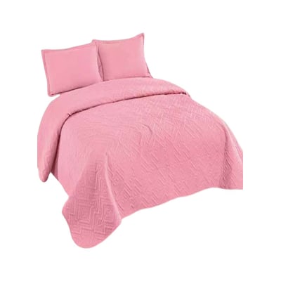 Imagen 2 del producto CUBRECAMAS DE VERANO QUILT SUPER KING