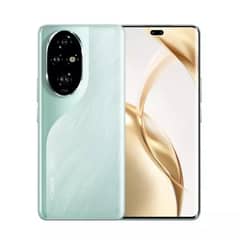 HONOR - Smartphone 200 Pro 12GB 512GB Dual SIM Verde