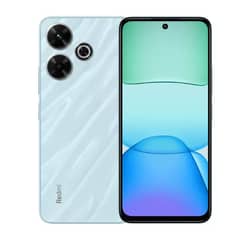 XIAOMI - Teléfono redmi 13 8GB 256B Dual Sim-Azul