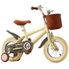 HOMER OUTDOOR - Bicicleta Infantil Aro 14 Niños