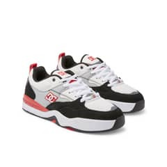 DC SHOES - Zapatilla Hombre Ascend Con Gris DC