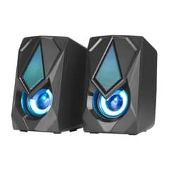 XTRIKE ME - Parlante Pc Notebook SK-402 USB