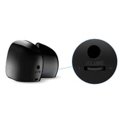 GENIUS - Parlante Parlantes Sp-q160 Portátil Roja 220v