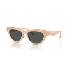 VERSACE - Lentes de Sol Rosado