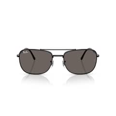 RAY BAN - Ray-Ban Lentes de Sol RB3755 002/B1 62