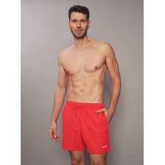 CALVIN KLEIN - Traje de Baño Modern Rojo