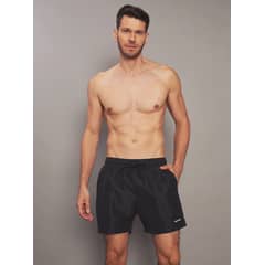 CALVIN KLEIN - Traje de Baño Modern Negro