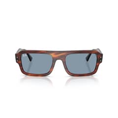 RAY BAN - Lentes de Sol Lukas Havana Ray-Ban