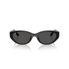 RAY BAN - Lentes de Sol Negro Ray-Ban