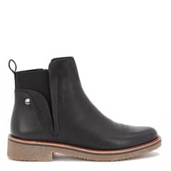 GACEL - Botin - Nora - - Negro