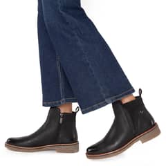 GACEL - Botin - Nora - - Negro