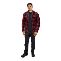HARDWORK - Chaqueta Fleece Conrad