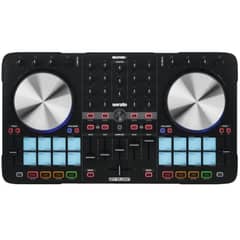 RELOOP - Mixer Controlador Dj Beatmix 4 MK2