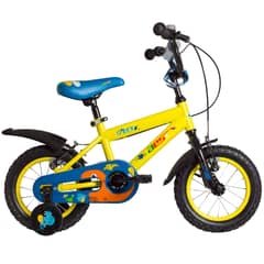 BEST - Bicicleta Rex Aro 12