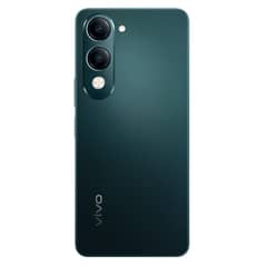 VIVO - Celular Y04 4G 128GB 4GB Ram Liberado Negro