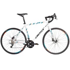 BEST - Bicicleta Owl Route 16V Talla 54
