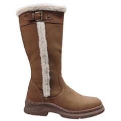 ZAPATILLACHILE - Botas Altas Para Mujer Elegancia y Comodidad