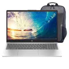 HP - Notebook 15-fd0002la Intel Core i3 8GB RAM 256GB SSD