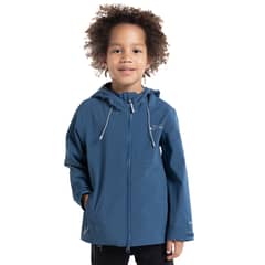 KANNU - PARKA OUTDOOR IMPERMEABLE VESTISQUERO 5K-5K NIÑO