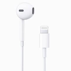 GENERICO - Audífonos Compatible iPhone Treqa 78910 Sonido Envolvente