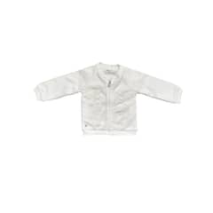PILLIN - Poleron Full Zipper Bebé Niña Talla18 Meses